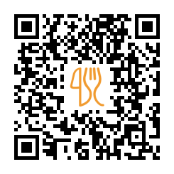 QR-code link para o menu de Smile Thai