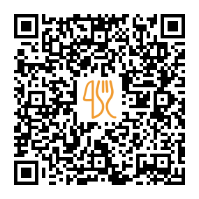 QR-code link para o menu de Tasty Food