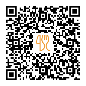 QR-code link para o menu de Warung Pak Djalal