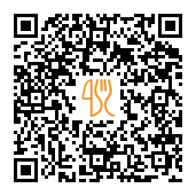 QR-code link para o menu de Defiance Pancake House