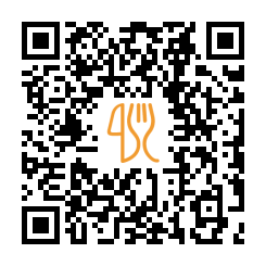 QR-code link para o menu de Merci