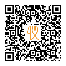 QR-code link para o menu de Orchi Chiken