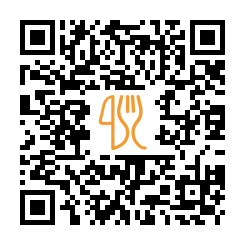 QR-code link para o menu de Sky Rooftop