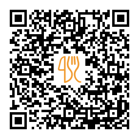 QR-code link para o menu de Toss Asian Cafe