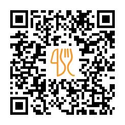 QR-code link para o menu de Caravan Coffee Tea