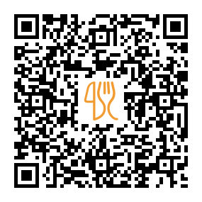 QR-code link para o menu de Bad Daddy's Burger