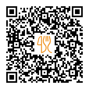 QR-code link para o menu de Live! Raw Juice More