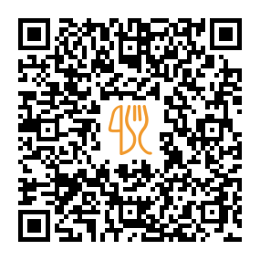 QR-code link para o menu de Hooters Of America