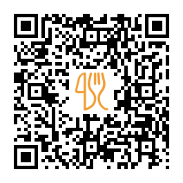 QR-code link para o menu de Pueblo Aoyama