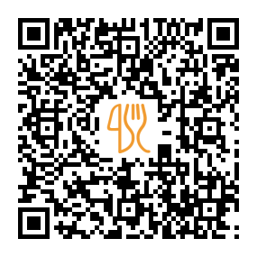 QR-code link para o menu de Sego Babat Thamrin