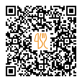 QR-code link para o menu de Little Caesars