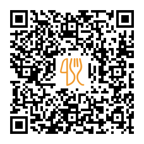 QR-code link para o menu de Sate Taichan Cy