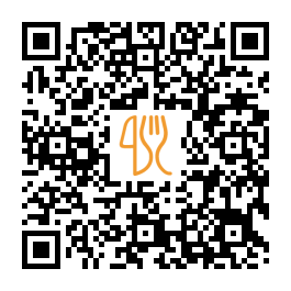 QR-code link para o menu de Tel Aviv Kebab House