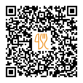 QR-code link para o menu de Sansai Japanese Grill