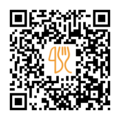 QR-code link para o menu de The Blend