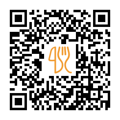 QR-code link para o menu de Warung Bu Am