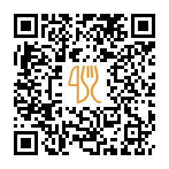 QR-code link para o menu de Thai Onion