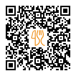 QR-code link para o menu de Flame Broiler