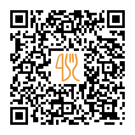 QR-code link para o menu de The Wine Stop