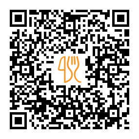 QR-code link para o menu de Sweet Life