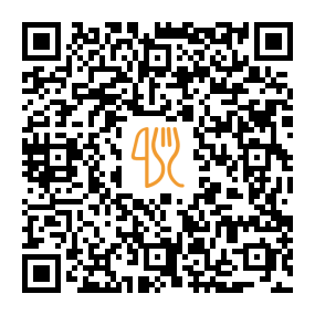 QR-code link para o menu de Warung Bebek Bu Surya