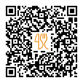 QR-code link para o menu de Bakso Arjuna