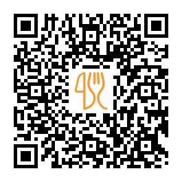 QR-code link para o menu de Hammond's Food Spirit