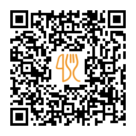 QR-code link para o menu de Dunkin'