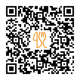 QR-code link para o menu de Drummond Road Eats