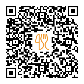 QR-code link para o menu de Little Caesars Pizza