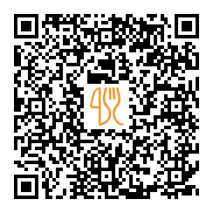 QR-code link para o menu de Resto Karangasri Fishing Valley