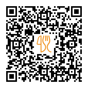 QR-code link para o menu de Cici's Pizza