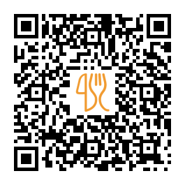 QR-code link para o menu de Casa Vegan