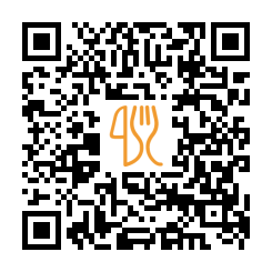 QR-code link para o menu de Dapur Nindi