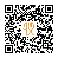 QR-code link para o menu de Siria-ana