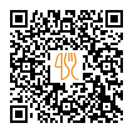 QR-code link para o menu de Nasi Lalapan Malam