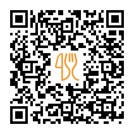 QR-code link para o menu de Harker Ave Cafe