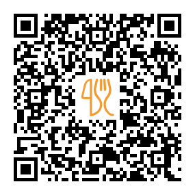 QR-code link para o menu de The King Kebab