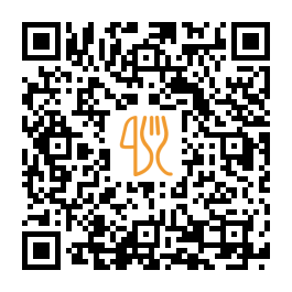 QR-code link para o menu de Bright Coffee