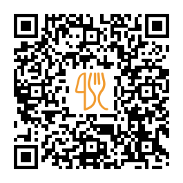 QR-code link para o menu de Paradise Hawaiian Bbq