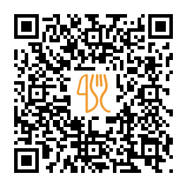 QR-code link para o menu de Hardee's