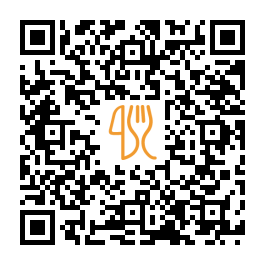 QR-code link para o menu de Burger King