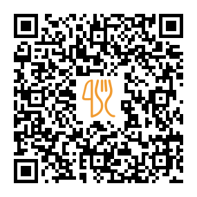 QR-code link para o menu de Popeyes Louisiana Kitchen