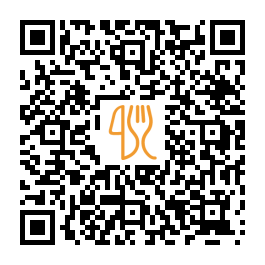 QR-code link para o menu de Dunkin'