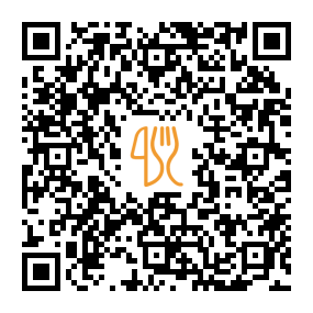 QR-code link para o menu de Popeyes Louisiana Kitchen