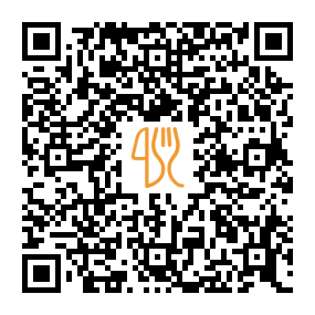 QR-code link para o menu de Restaurant La Luna