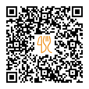 QR-code link para o menu de Hunan Express
