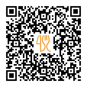 QR-code link para o menu de Dockside North Seafood Market