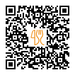 QR-code link para o menu de Carolina's