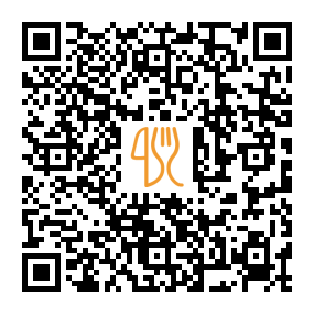 QR-code link para o menu de Big Island Hawaiian Bbq